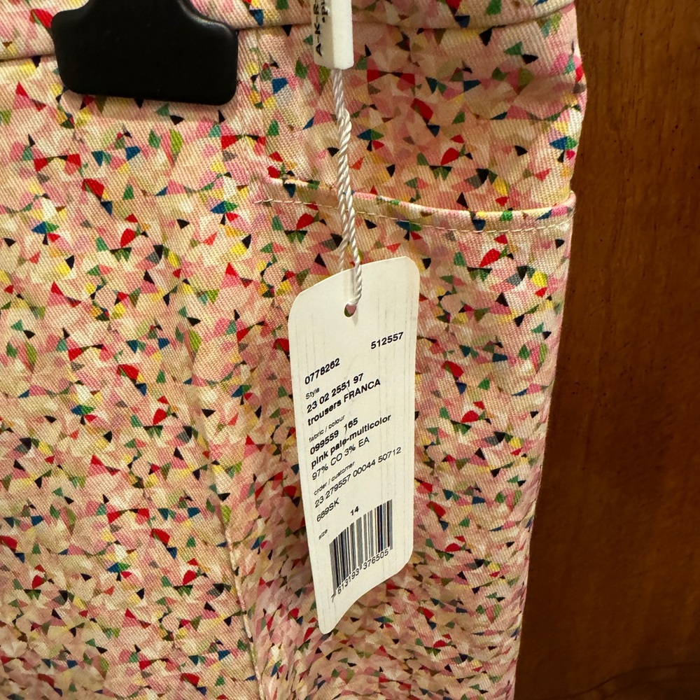 Akris Punto trousers 14